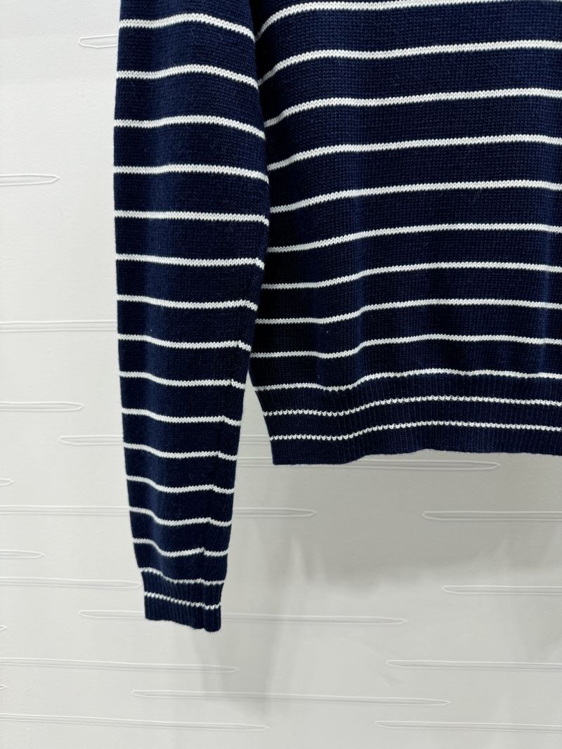 Christian Dior Sweaters